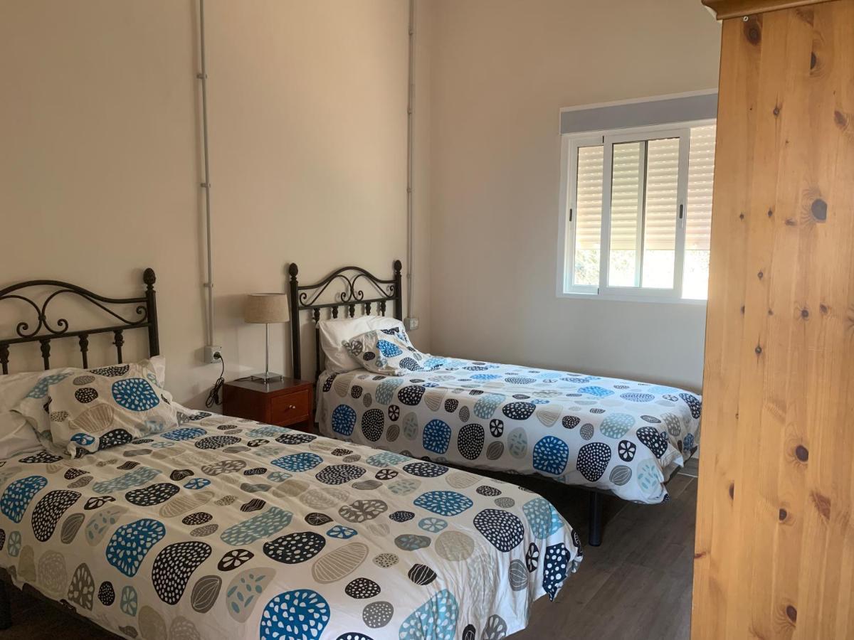 Ferienwohnung Casa La Cabezada San Sebastián de la Gomera Exterior foto