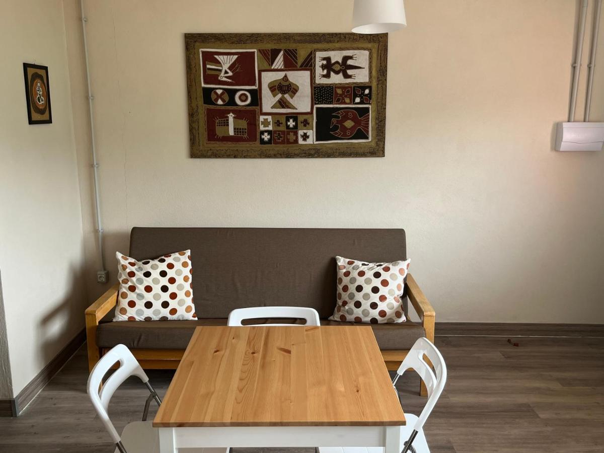 Ferienwohnung Casa La Cabezada San Sebastián de la Gomera Exterior foto