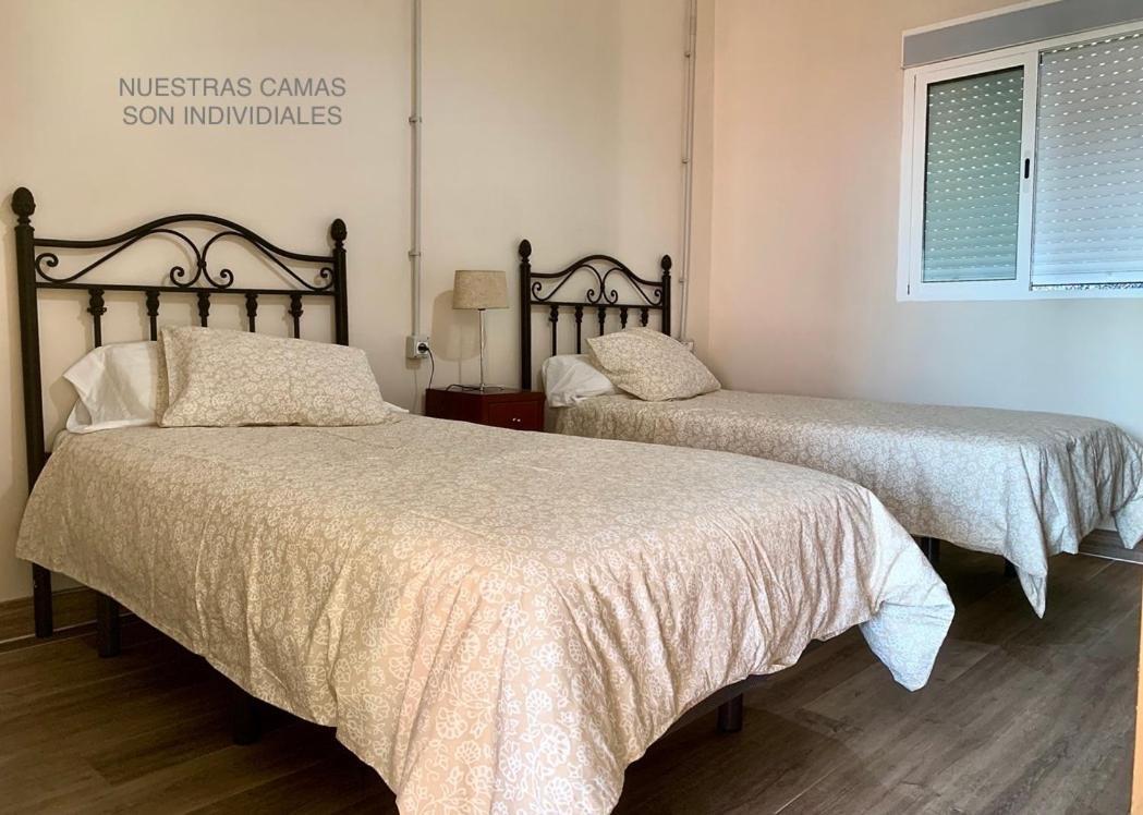Ferienwohnung Casa La Cabezada San Sebastián de la Gomera Exterior foto