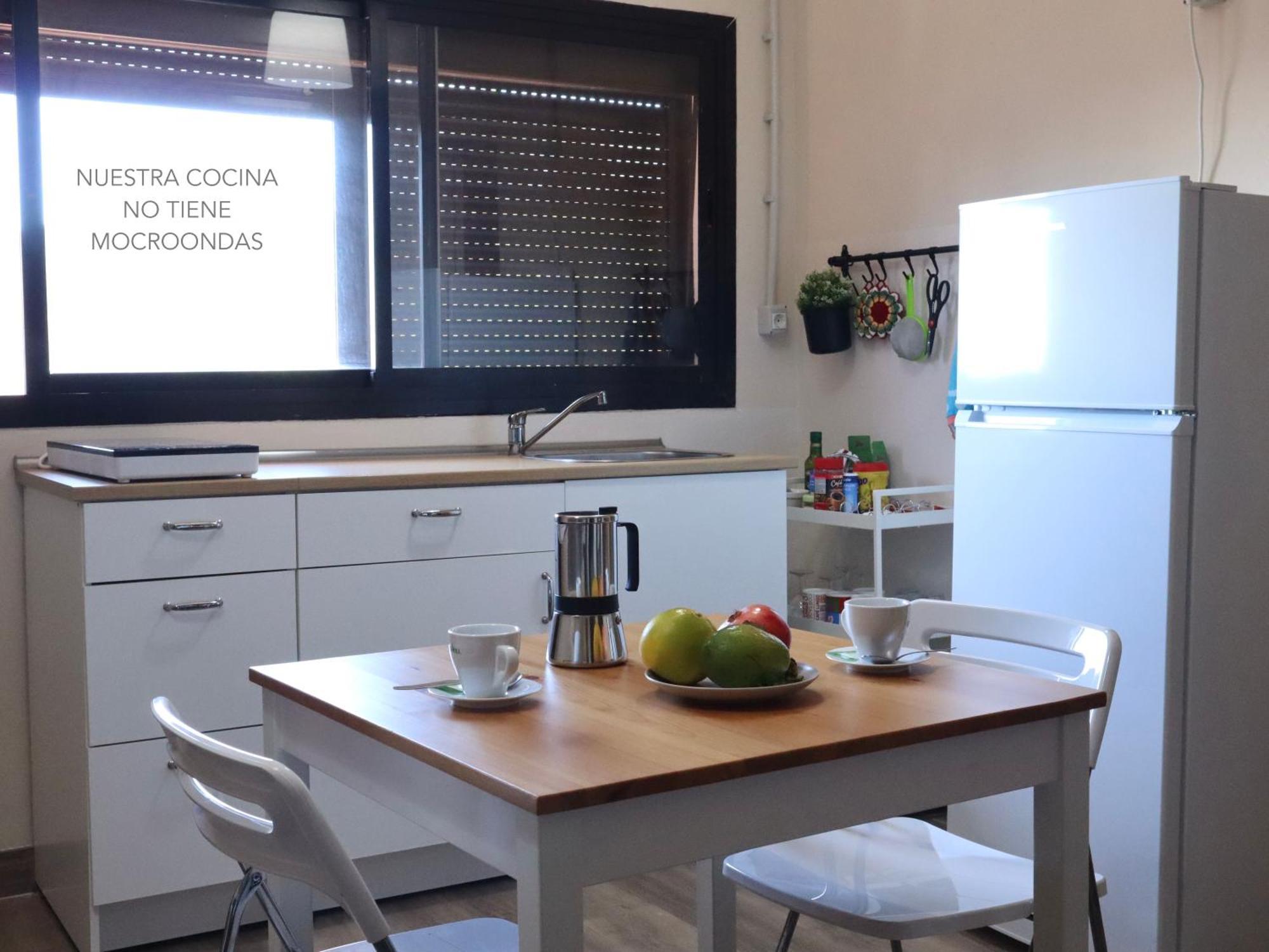 Ferienwohnung Casa La Cabezada San Sebastián de la Gomera Exterior foto